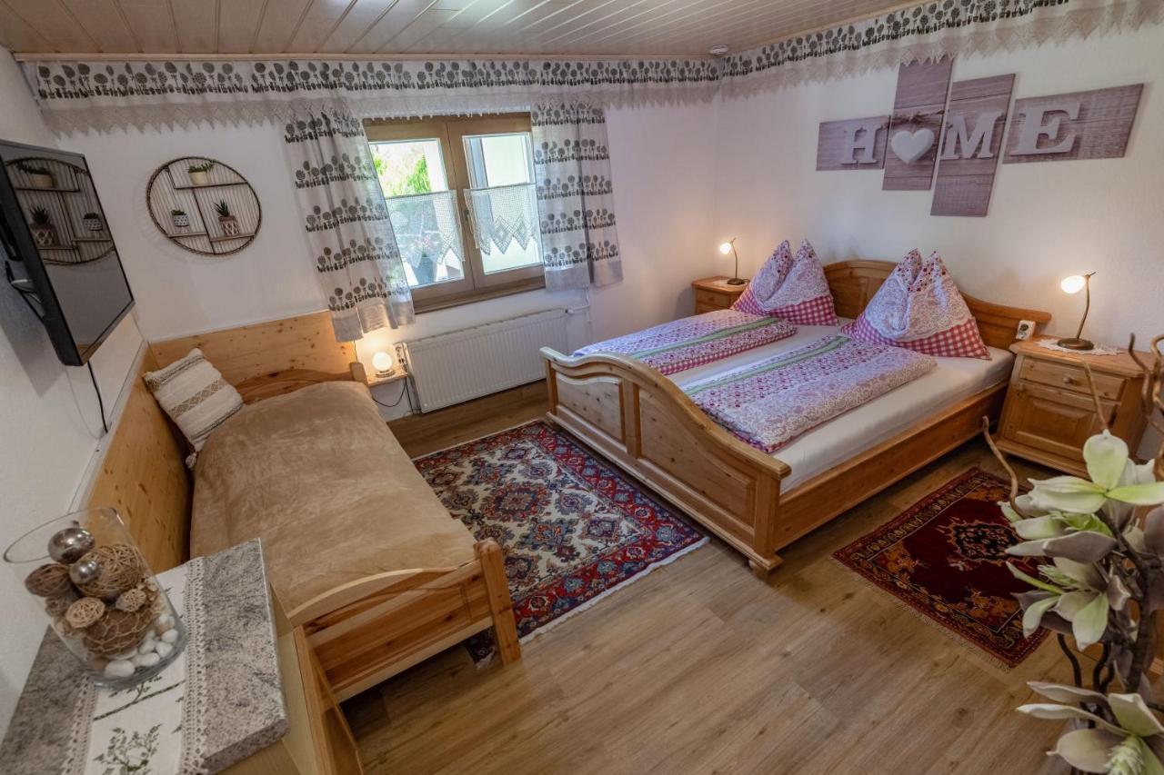 Almhuetten Sonnblick & Almfried Sonnenalpe Nassfeld Exterior foto